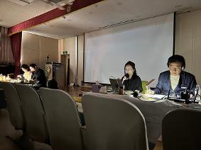 찾아가는 소리극 낭독 콘서트