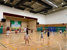 2025학년도 늘봄학교 상반기 선택형교육 공개수업